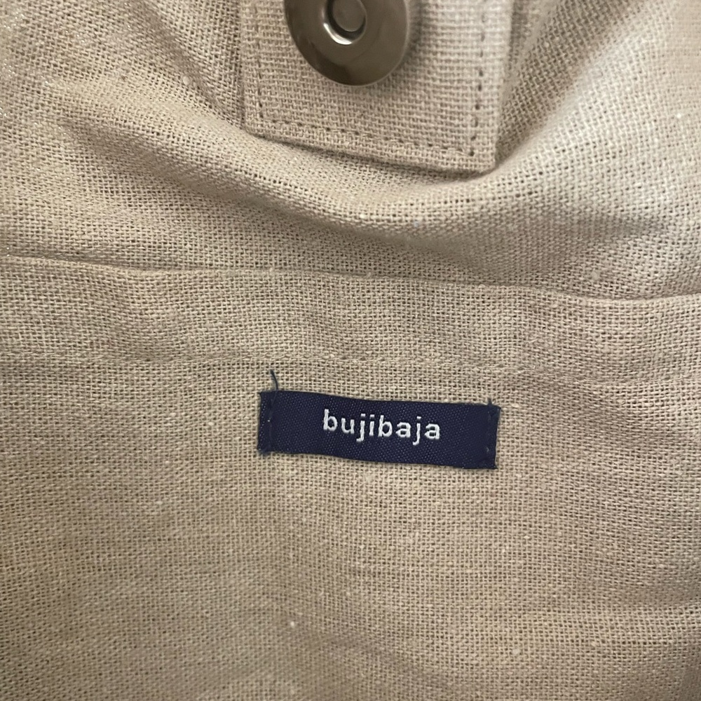Bujibaja Bag Anthropology - Picture 3 of 6